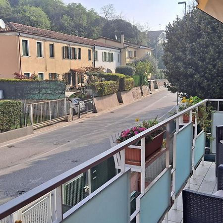 Appartamenti Monte Selce Monselice Luaran gambar