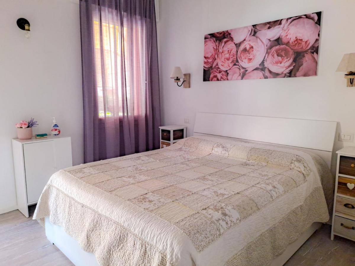 Appartamenti Monte Selce Monselice Luaran gambar